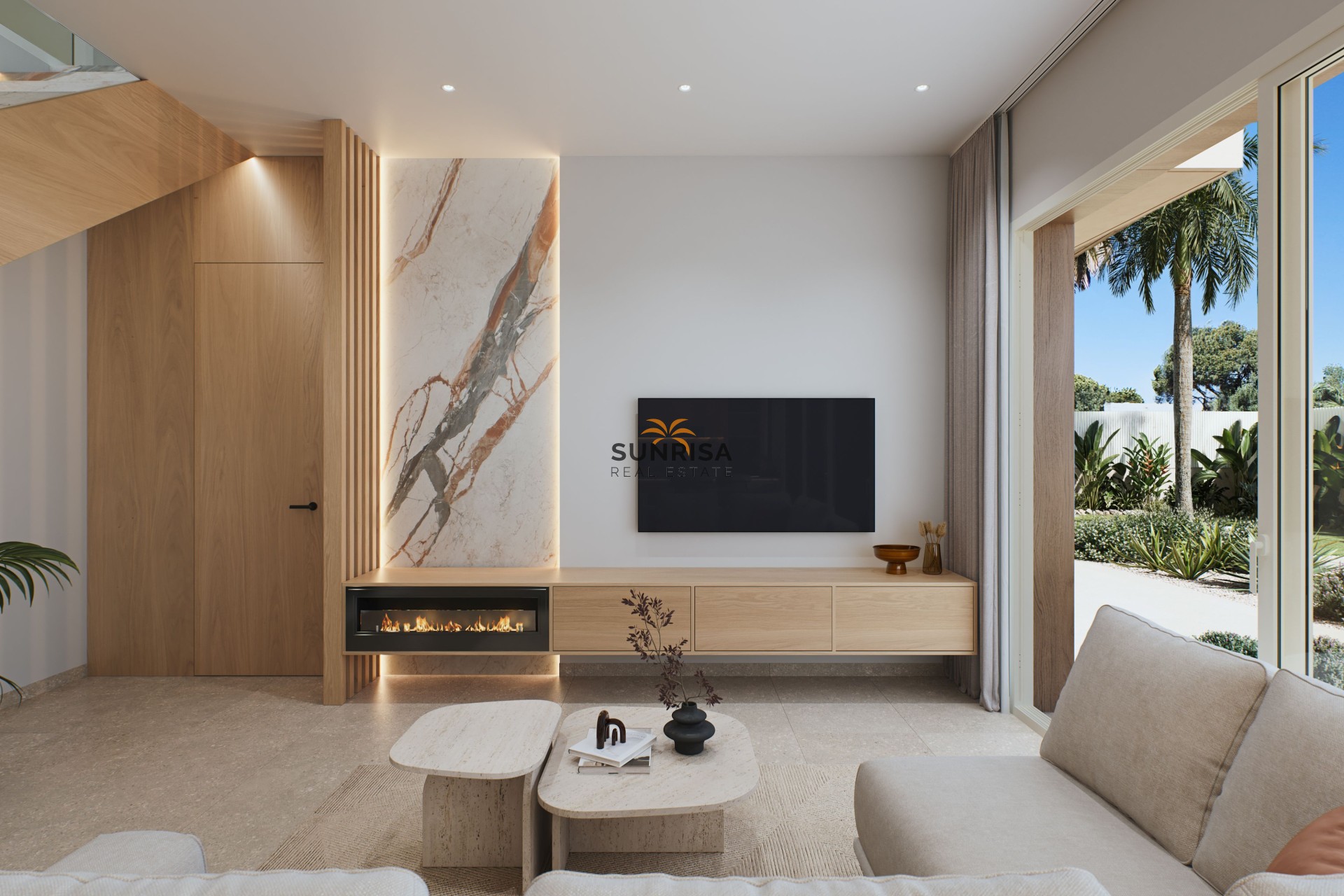 New Build - Villa - Dehesa de Campoamor