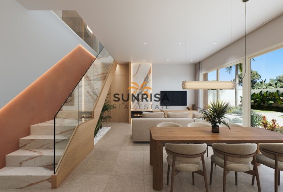 Villa · Nouvelle construction - Dehesa de Campoamor · Alicante · Espagne