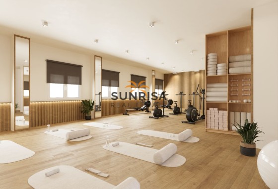 Appartement · Nouvelle construction - Águilas · Murcia · Espagne