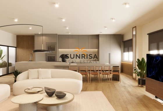 Appartement · Nouvelle construction - Águilas · Murcia · Espagne
