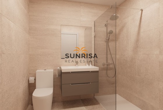 Appartement · Nouvelle construction - Águilas · Murcia · Espagne