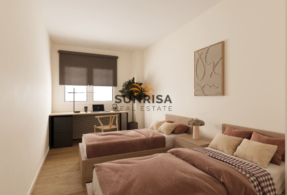 Appartement · Nouvelle construction - Águilas · Murcia · Espagne