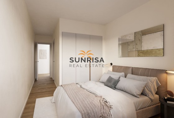 Appartement · Nouvelle construction - Águilas · Murcia · Espagne