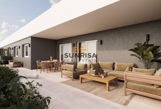 Appartement · Nouvelle construction - Águilas · Murcia · Espagne