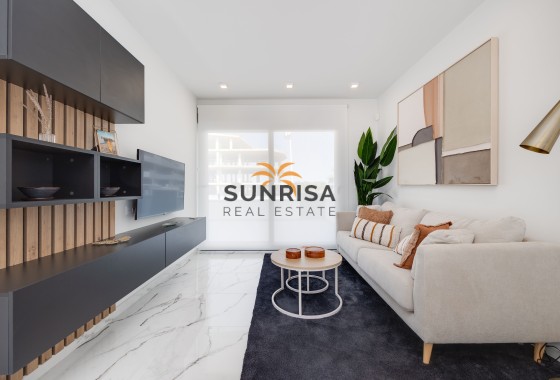 Apartamento · Obra nueva - San Miguel de Salinas · Alicante · España