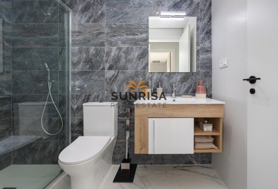 Apartamento · Obra nueva - San Miguel de Salinas · Alicante · España
