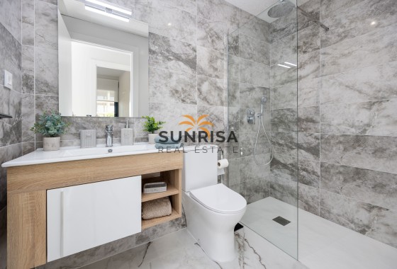 Apartamento · Obra nueva - San Miguel de Salinas · Alicante · España