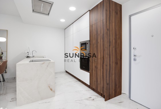 Appartement · Nouvelle construction - San Miguel de Salinas · Alicante · Espagne