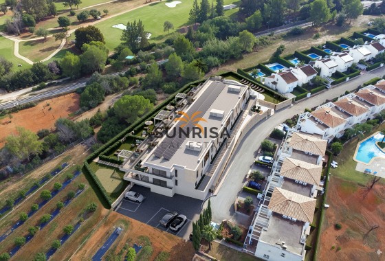 Appartement · Nieuwbouw Woningen - La Sella · Alicante · Spanje