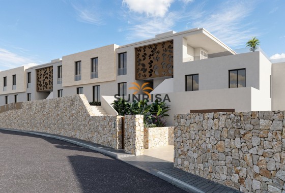 Appartement · Nieuwbouw Woningen - La Sella · Alicante · Spanje