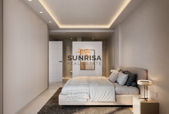 Appartement · Nieuwbouw Woningen - La Sella · Alicante · Spanje