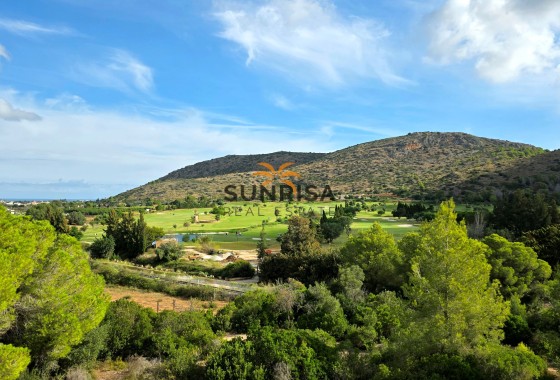 Appartement · Nieuwbouw Woningen - La Sella · Alicante · Spanje
