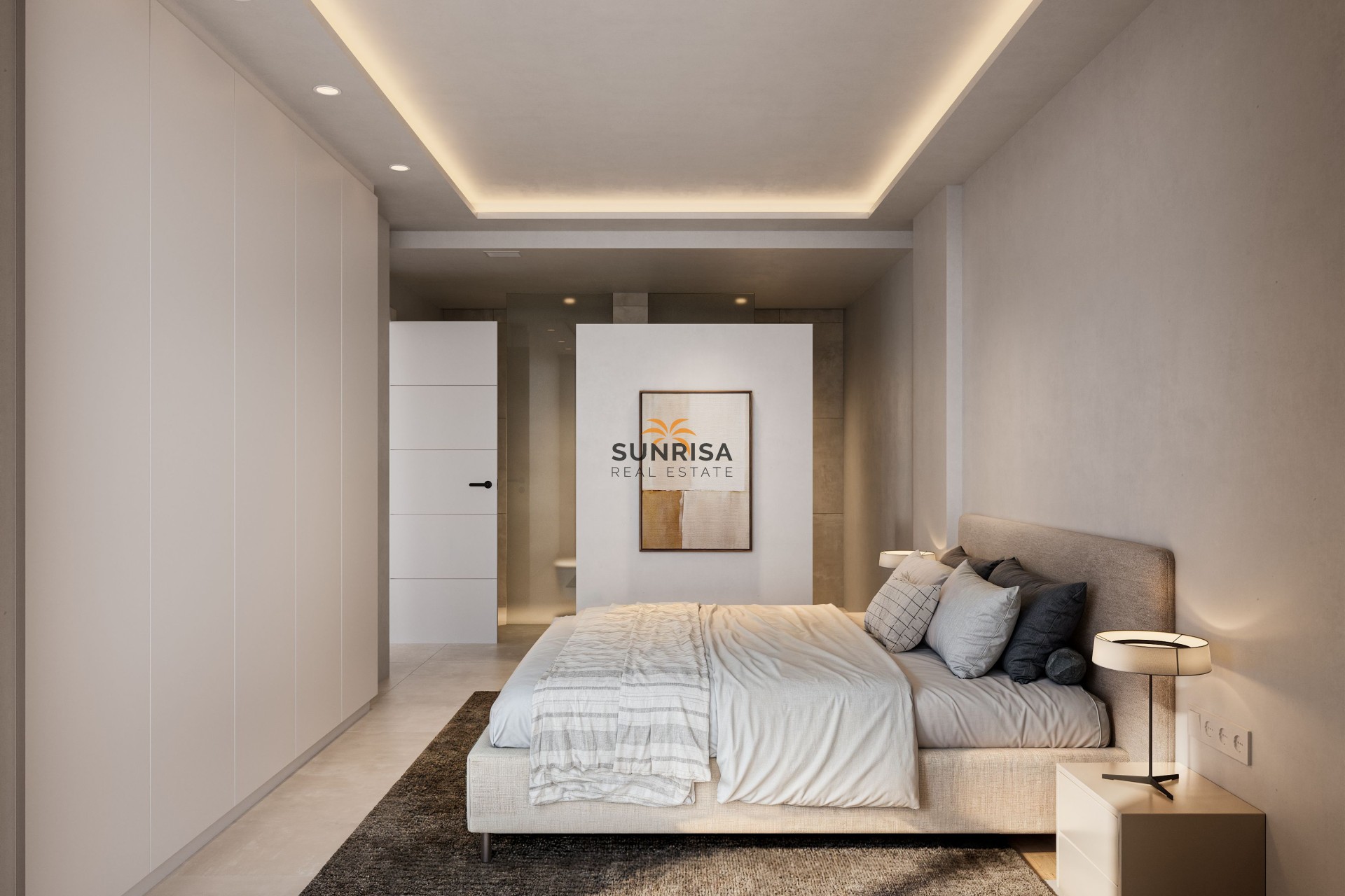 Obra nueva - Apartamento - La Sella