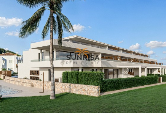 Appartement · Nieuwbouw Woningen - La Sella · Alicante · Spanje