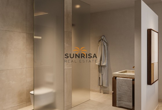 Appartement · Nieuwbouw Woningen - La Sella · Alicante · Spanje