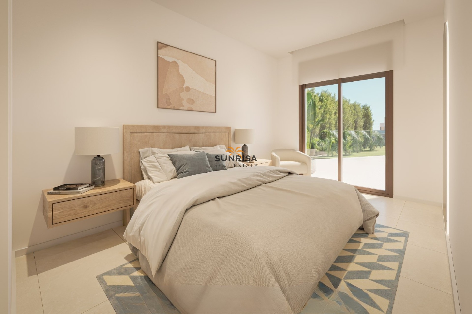 Obra nueva - detached - Corvera Golf