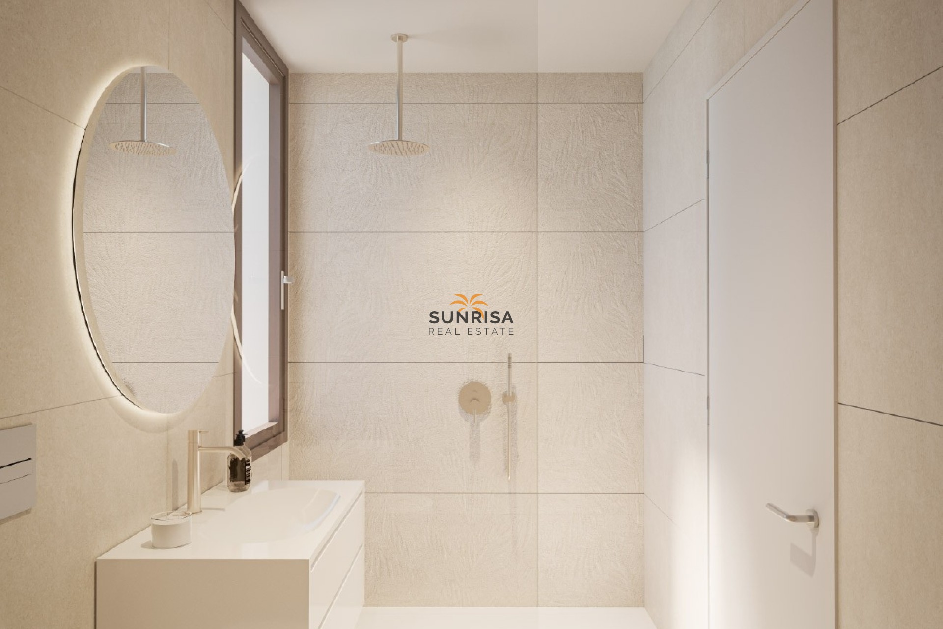 Obra nueva - detached - Corvera Golf