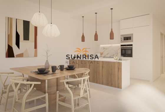 detached · New Build - Corvera Golf · Murcia · Spain