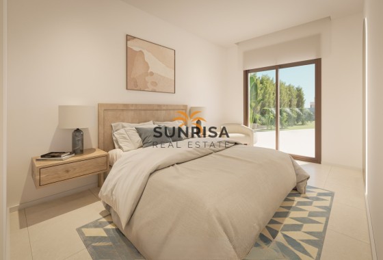 detached · New Build - Corvera Golf · Murcia · Spain