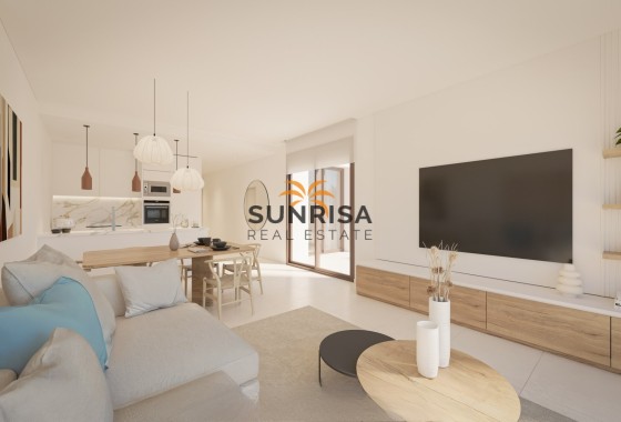 detached · New Build - Corvera Golf · Murcia · Spain