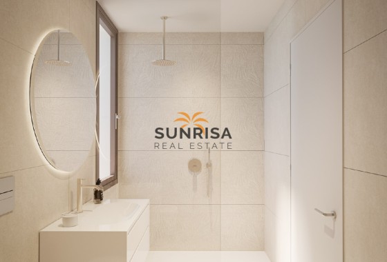 detached · New Build - Corvera Golf · Murcia · Spain