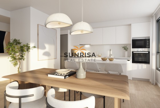 Appartement · Nouvelle construction - Calpe · Alicante · Espagne