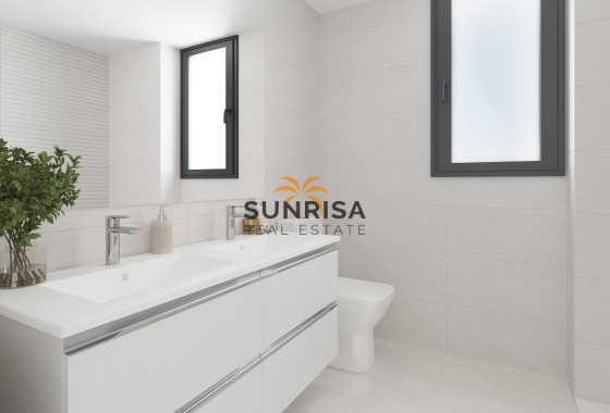 Appartement · Nouvelle construction - Calpe · Alicante · Espagne