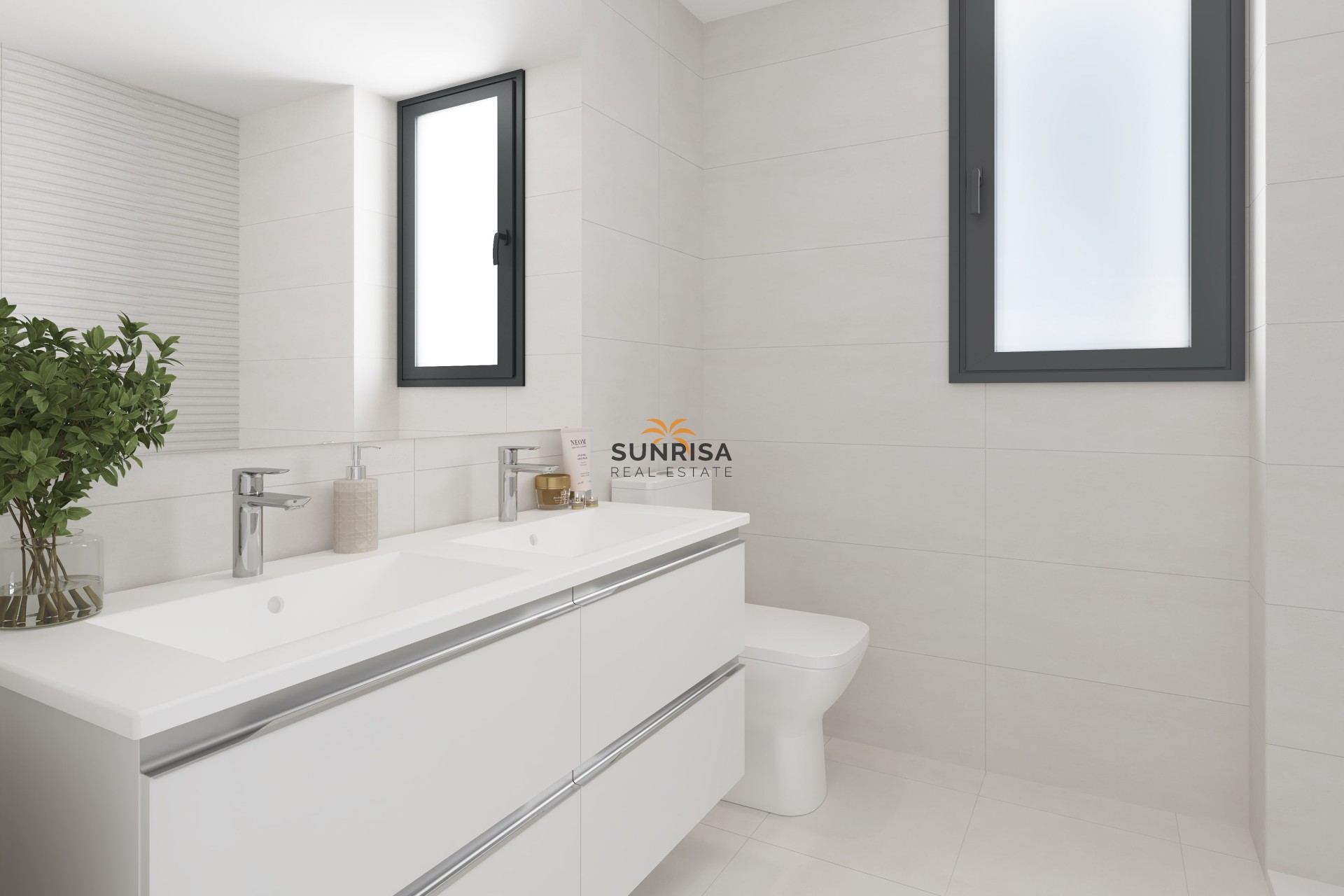 Obra nueva - Ático - Calpe