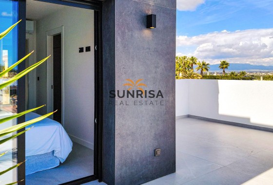detached · Nieuwbouw Woningen - Ciudad Quesada · Alicante · Spanje