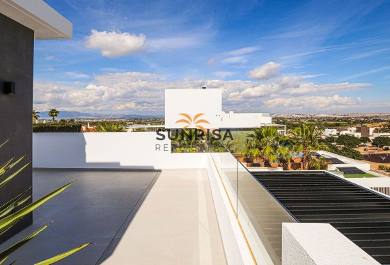 detached · Nieuwbouw Woningen - Ciudad Quesada · Alicante · Spanje
