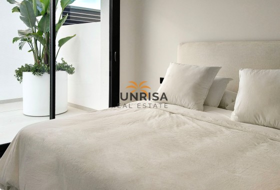 detached · Nieuwbouw Woningen - Ciudad Quesada · Alicante · Spanje
