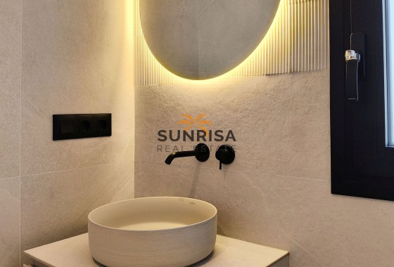 detached · Nieuwbouw Woningen - Ciudad Quesada · Alicante · Spanje