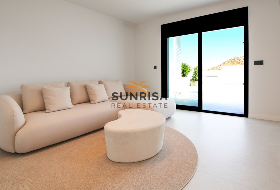 detached · Nieuwbouw Woningen - Ciudad Quesada · Alicante · Spanje
