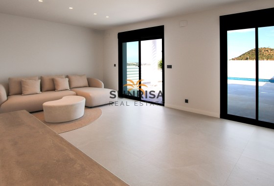 detached · Nieuwbouw Woningen - Ciudad Quesada · Alicante · Spanje