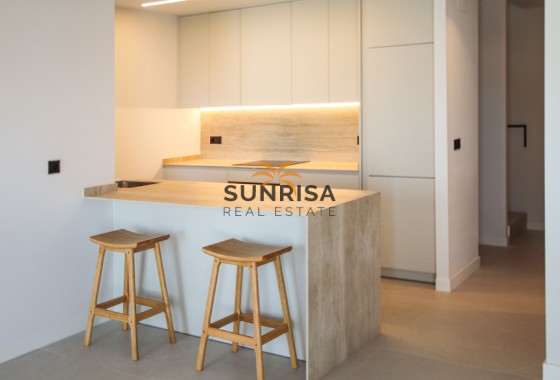 detached · Nieuwbouw Woningen - Ciudad Quesada · Alicante · Spanje