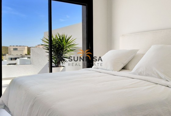 detached · Nieuwbouw Woningen - Ciudad Quesada · Alicante · Spanje