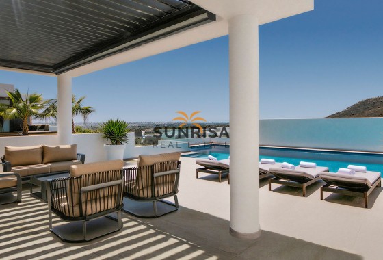 detached · Nieuwbouw Woningen - Ciudad Quesada · Alicante · Spanje