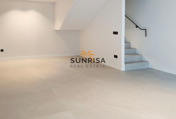 detached · Nieuwbouw Woningen - Ciudad Quesada · Alicante · Spanje