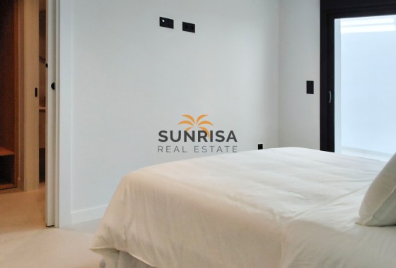 detached · Nieuwbouw Woningen - Ciudad Quesada · Alicante · Spanje