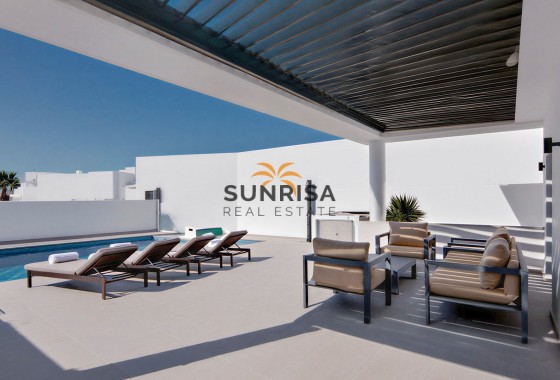 detached · Nieuwbouw Woningen - Ciudad Quesada · Alicante · Spanje