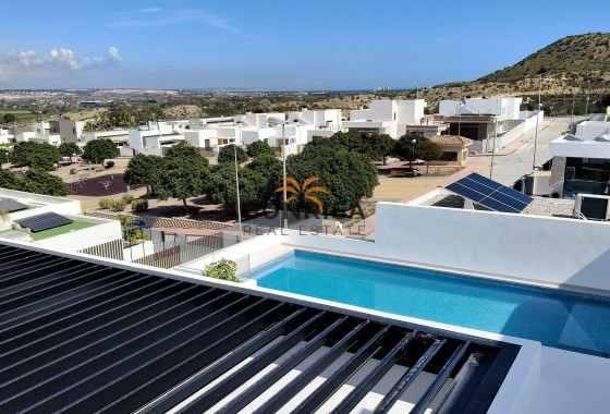 detached · Nieuwbouw Woningen - Ciudad Quesada · Alicante · Spanje