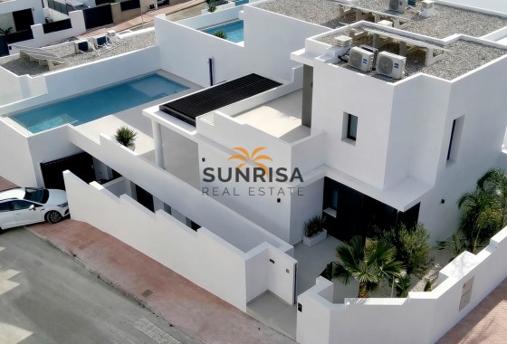 detached · Nieuwbouw Woningen - Ciudad Quesada · Alicante · Spanje