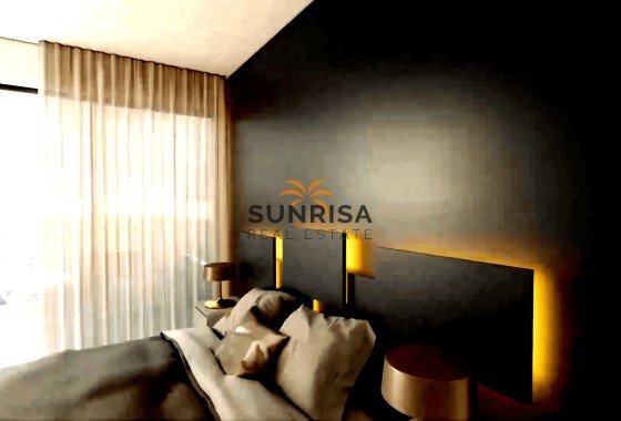 Apartamento · Obra nueva - Torrevieja · Alicante · España