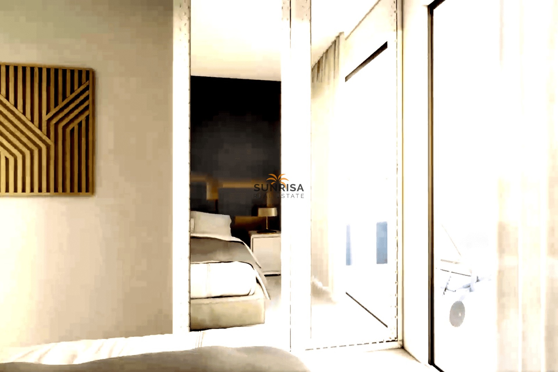 Nouvelle construction - Appartement - Torrevieja