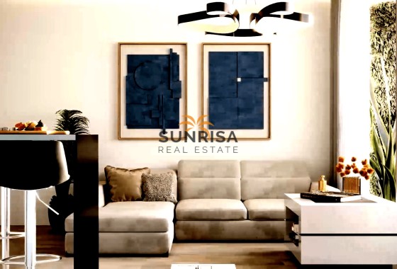 Apartamento · Obra nueva - Torrevieja · Alicante · España