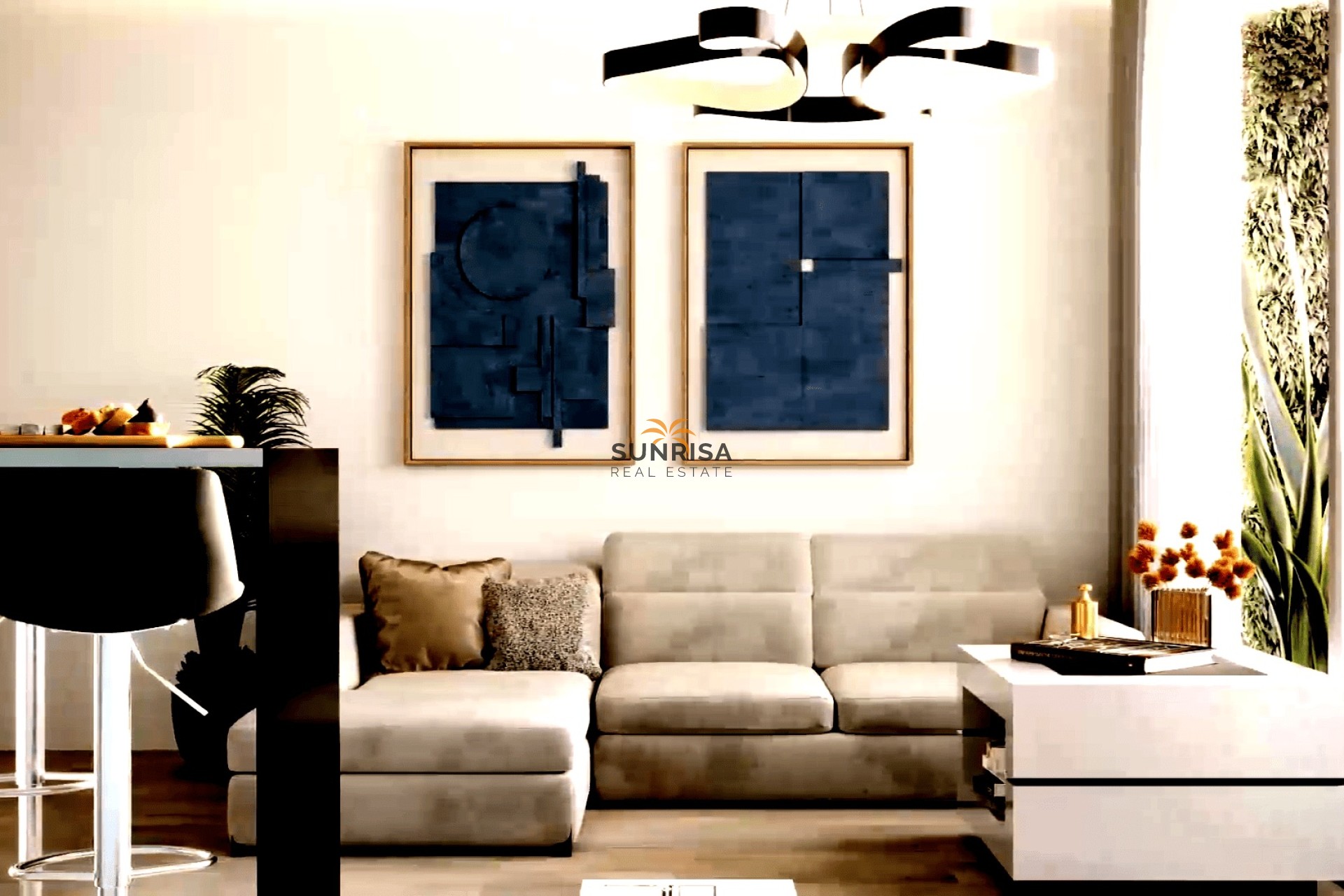Nouvelle construction - Appartement - Torrevieja