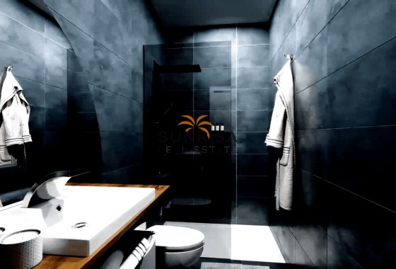 Apartamento · Obra nueva - Torrevieja · Alicante · España