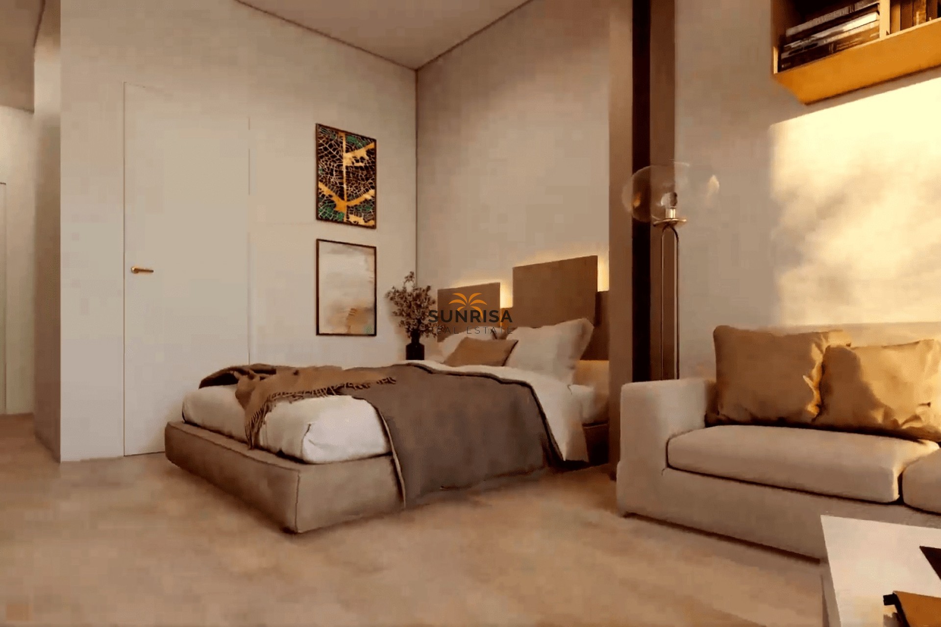 Nouvelle construction - Appartement - Torrevieja