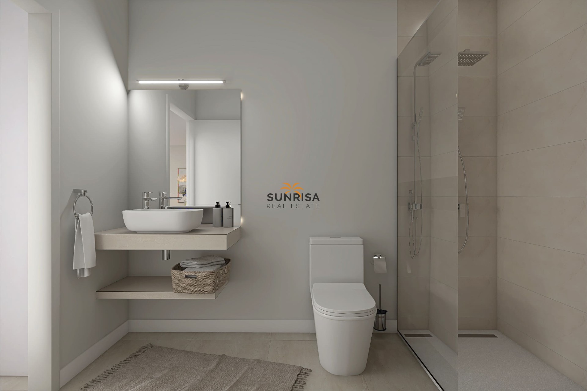 Nouvelle construction - Appartement - Torrevieja