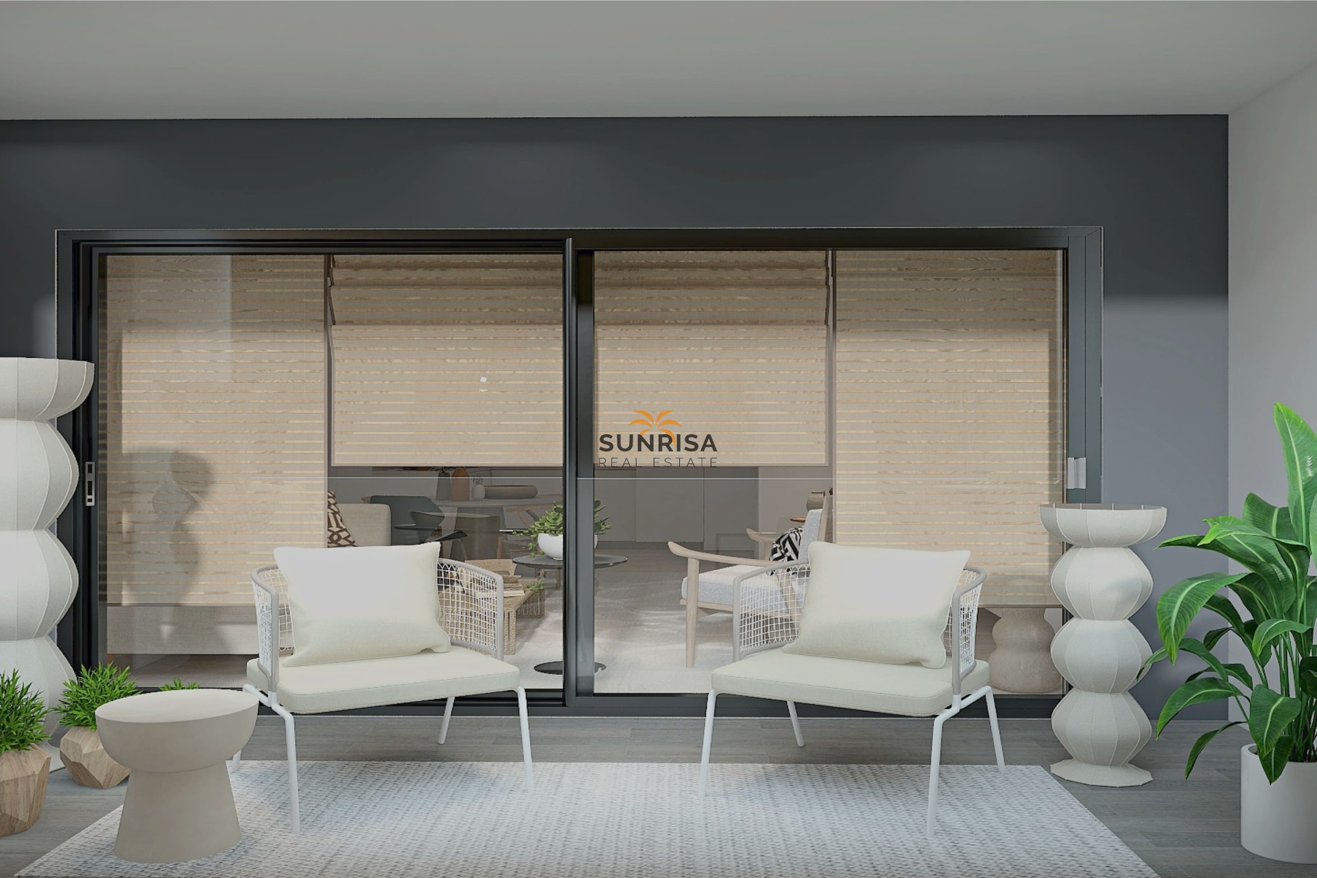 Nouvelle construction - Appartement - Torrevieja